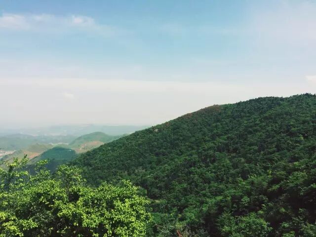 黄陂六指甘棠地楼湾_黄陂泥河水库露营_黄陂寺露营地