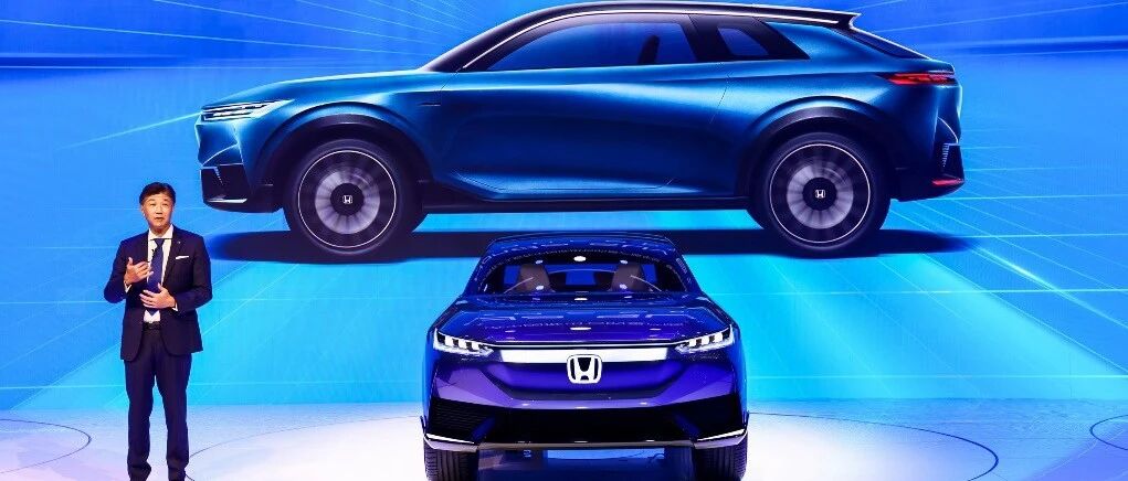 当Honda说“尽快推出”时，它可能并不是要套路你