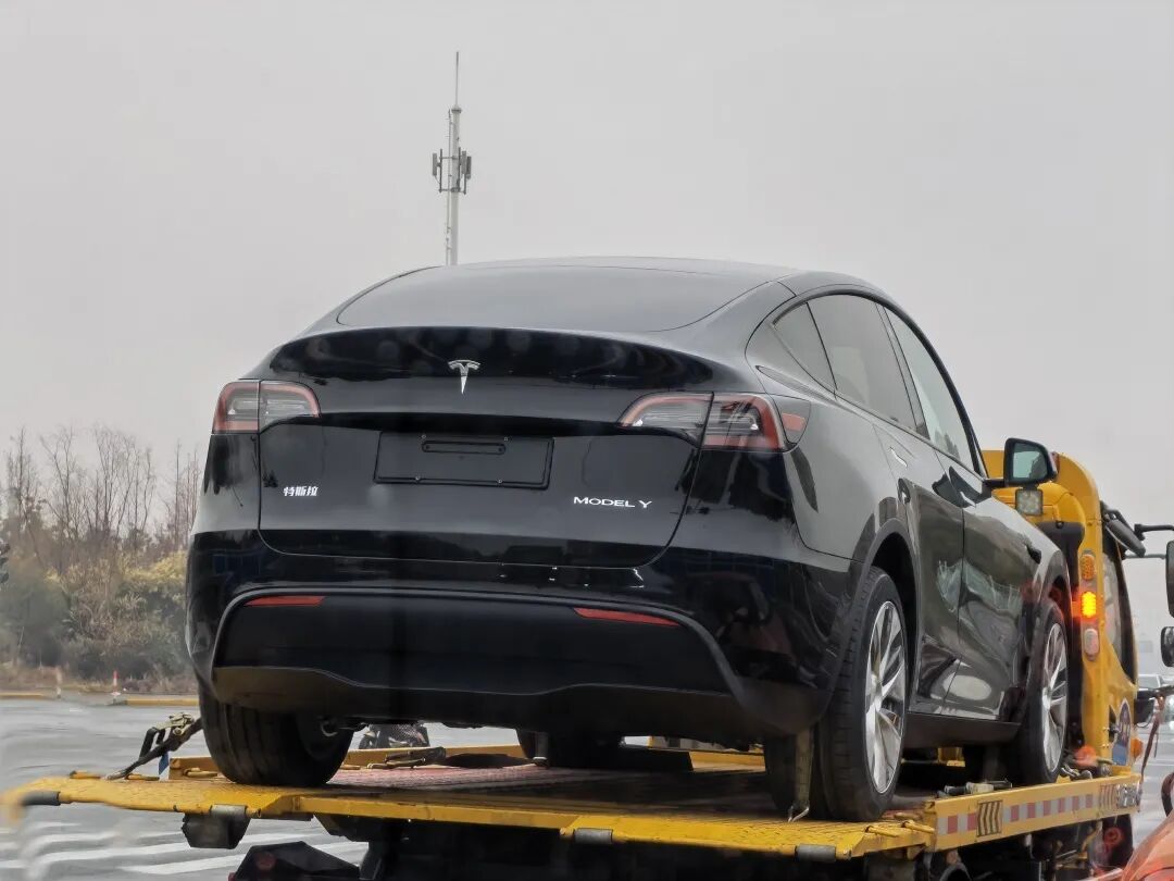 標續Model Y“殺人誅心”的，不僅僅是售價|調查的圖15