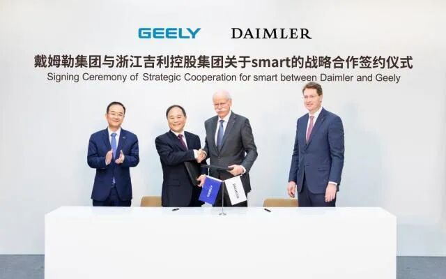 smart：搶灘中國，知易行難的圖5