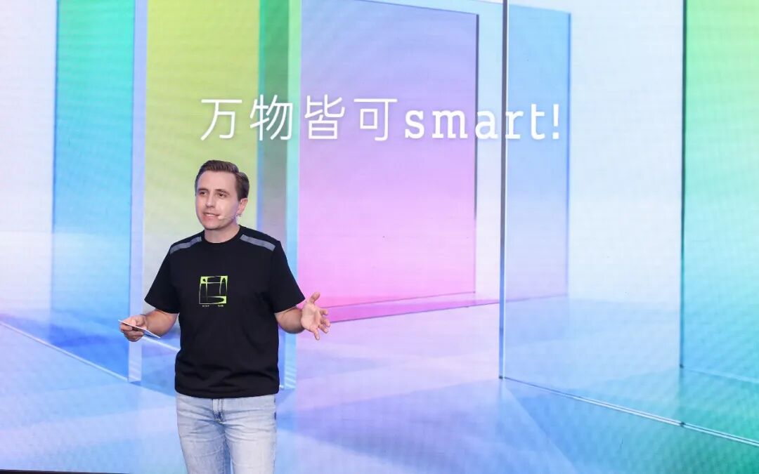 smart：搶灘中國，知易行難的圖10