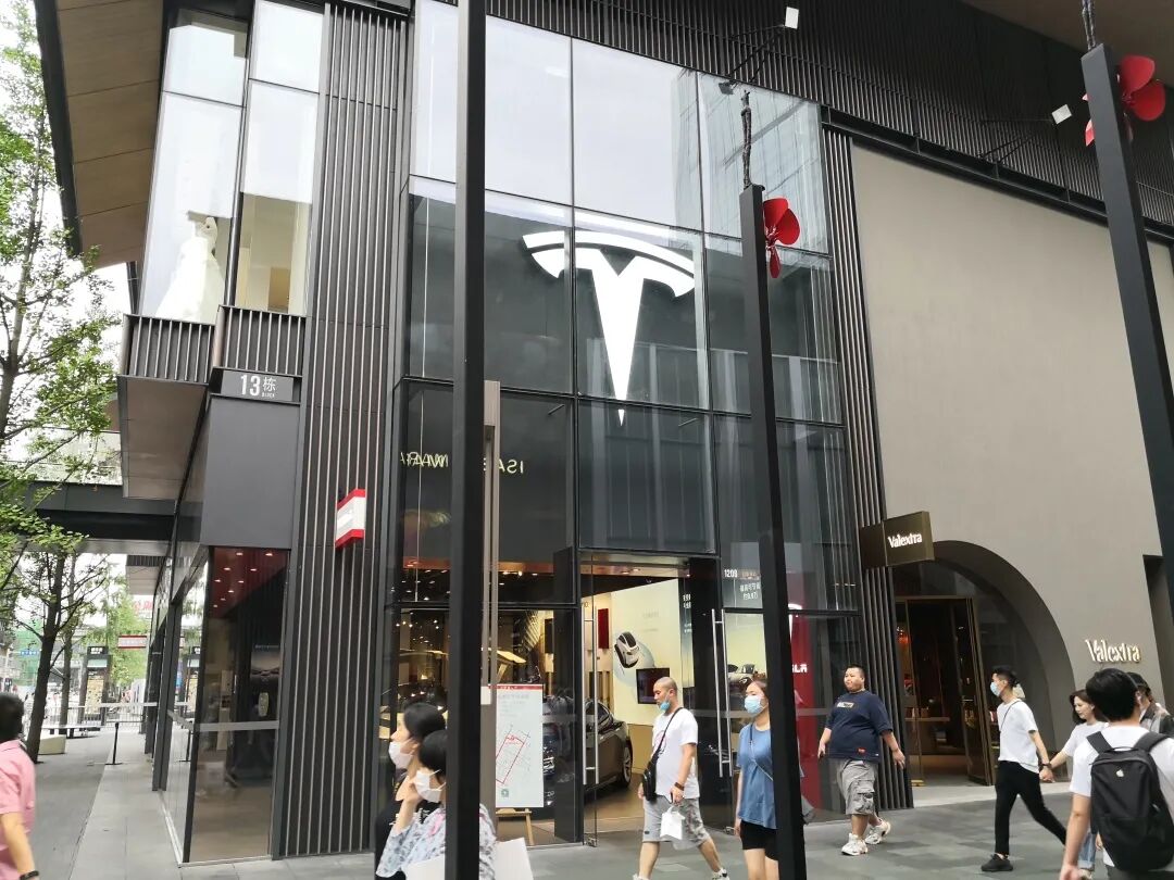標續Model Y“殺人誅心”的，不僅僅是售價|調查的圖6
