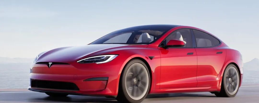 特斯拉最贵车明年进入中国，释放了什么信号？的图3