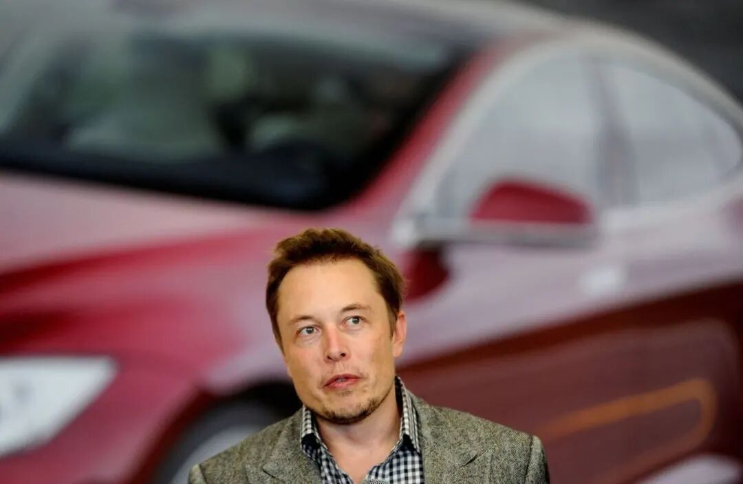 特斯拉最贵车明年进入中国，释放了什么信号？的图6