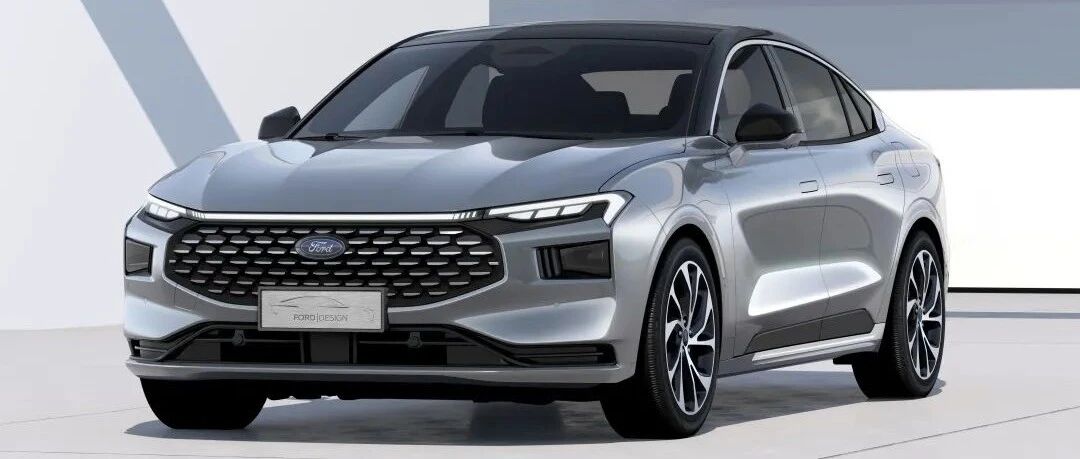 “破局者”：新一代蒙迪欧重新定义B+轿车