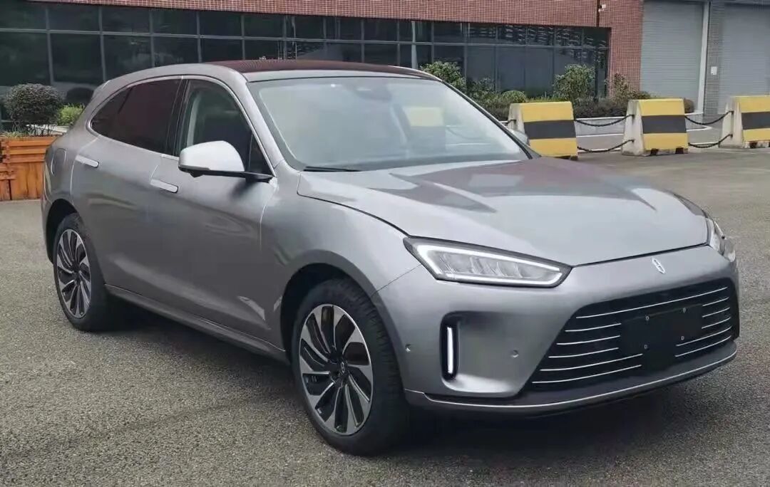 華為“造車”新品牌來(lái)了，賽力斯AITO跟阿維塔爭(zhēng)寵？的圖12