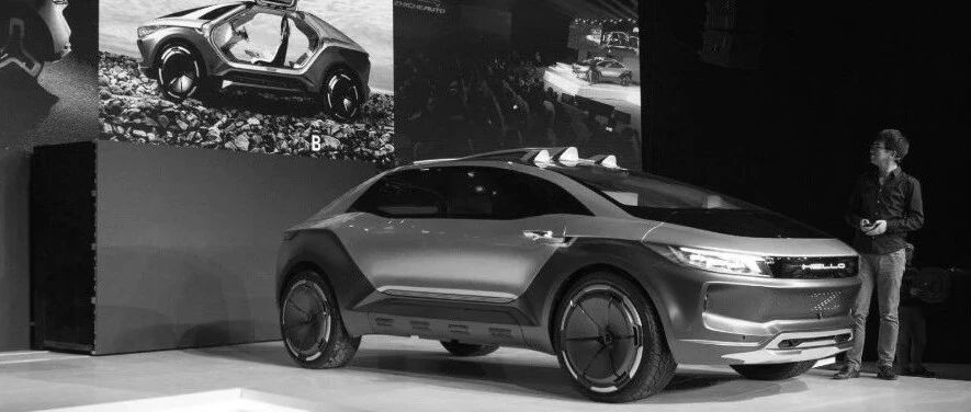 从奇点到智点，野蛮造车几时休？