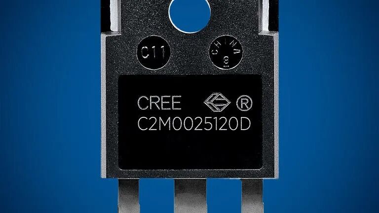 800V“絕配”碳化硅的圖6