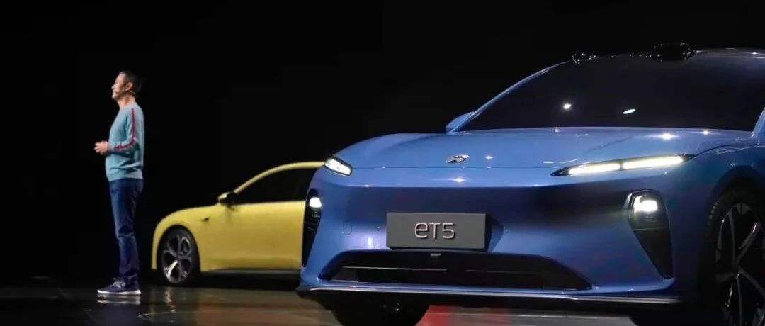 蔚来，提前决战