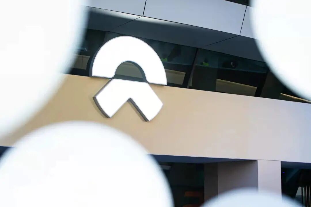 蔚来，提前决战！的图4