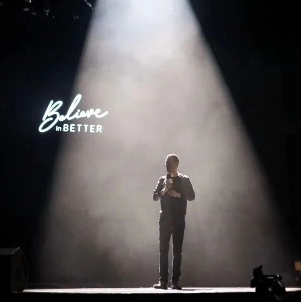 蔚来，提前决战！的图2