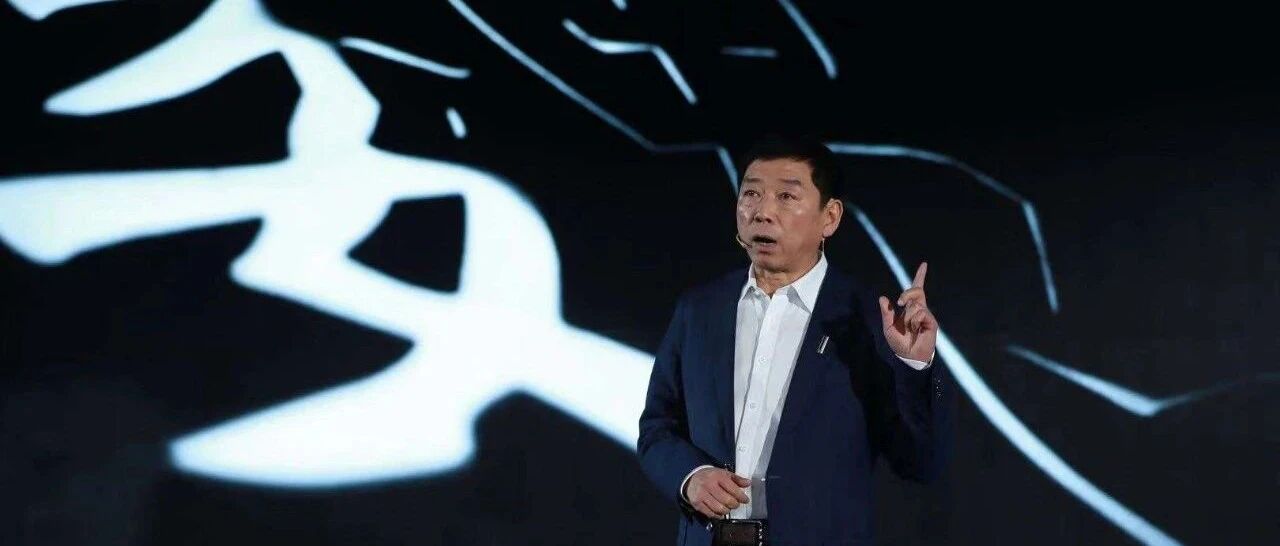 从VV7荣膺“中国外观设计金奖”，看魏建军的豪华车赌局