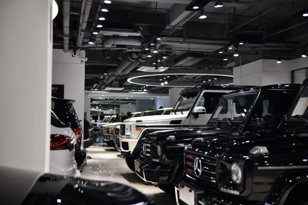 缺“芯”波动下，二手车市场“乱成一锅粥”的图7