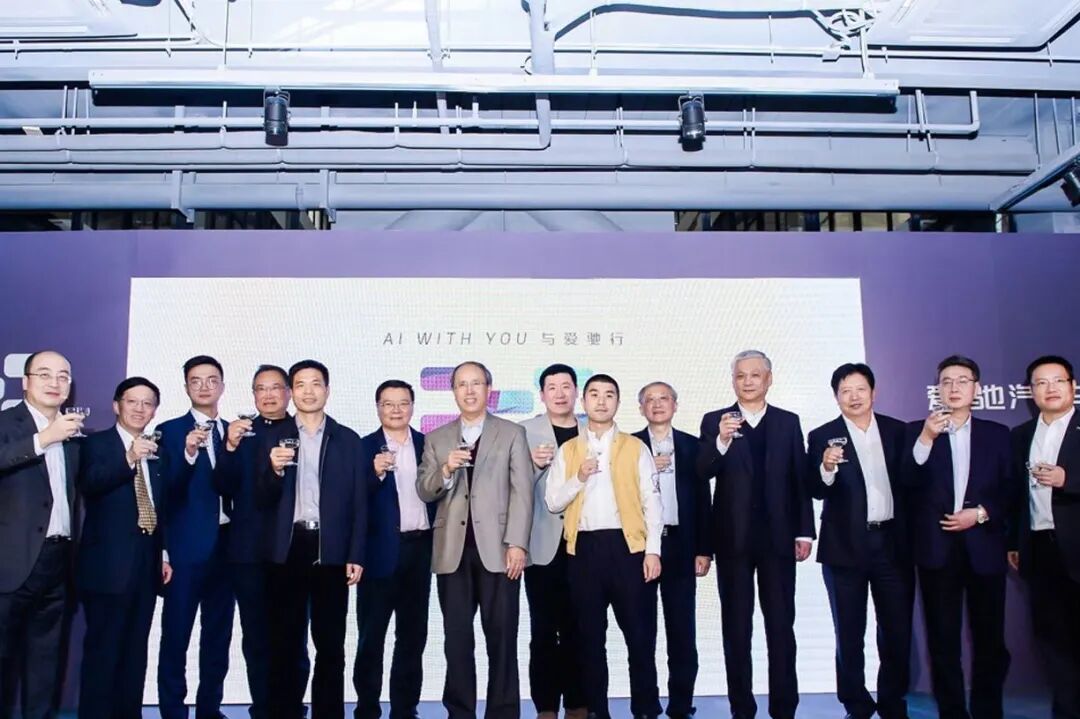 留給愛馳的時間不多了的圖5