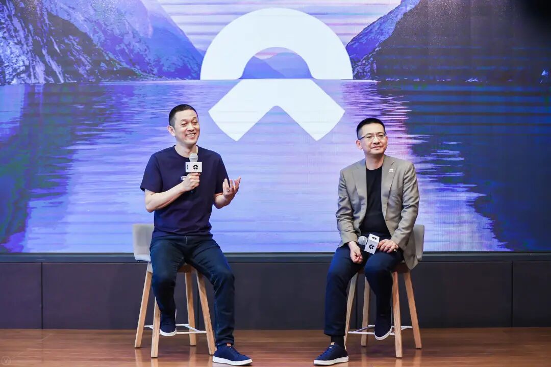 新勢力“出海”，絕不只是“口嗨”的圖3