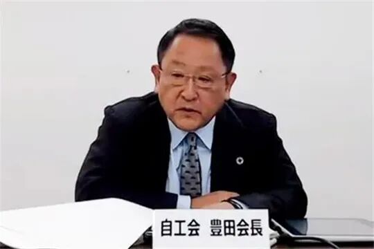 “汽車電氣化是政客的選擇，不是產(chǎn)業(yè)的選擇”的圖14