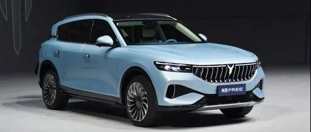 岚图，把造车从“闭门”变“透明”