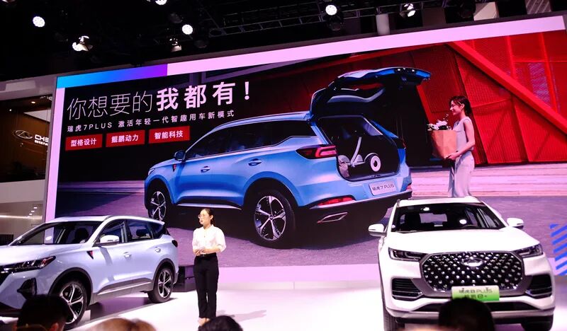 頭部自主車(chē)企，你們暴露了新瓶頸的圖6