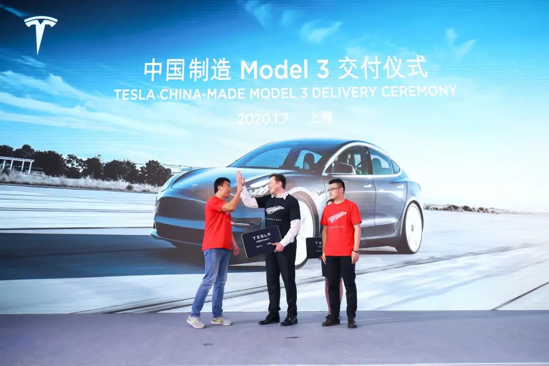 特斯拉，引發數據安全“蝶變” | 特斯拉剎車門的圖6