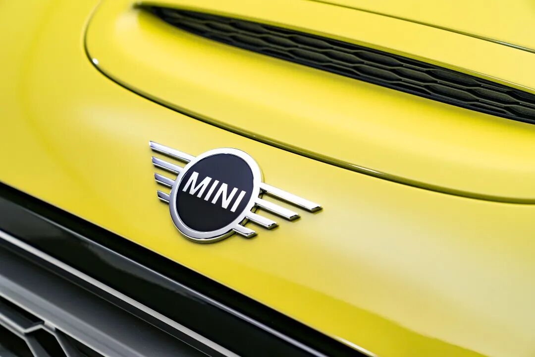 在傳承中重塑，面向未來的MINI在發力的圖7