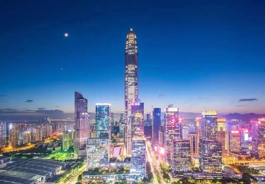 華為、比亞迪、大疆，未來必有一戰？| “深造”的圖2