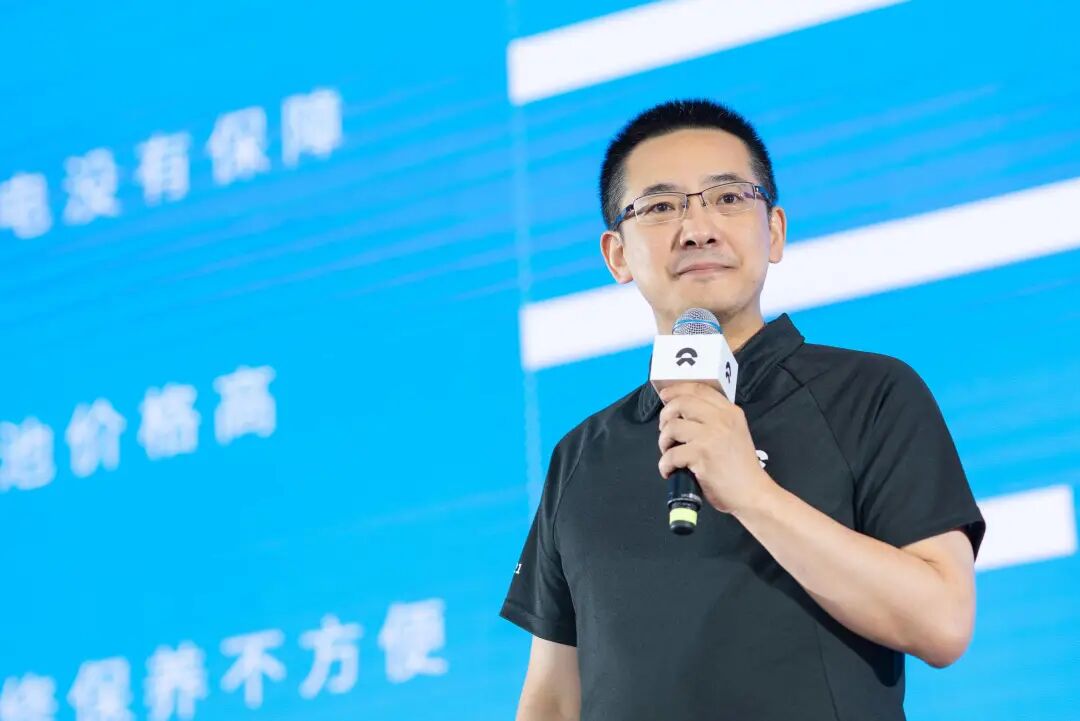 蔚來NIO Power，在質(zhì)疑與偏見中長大成人的圖10
