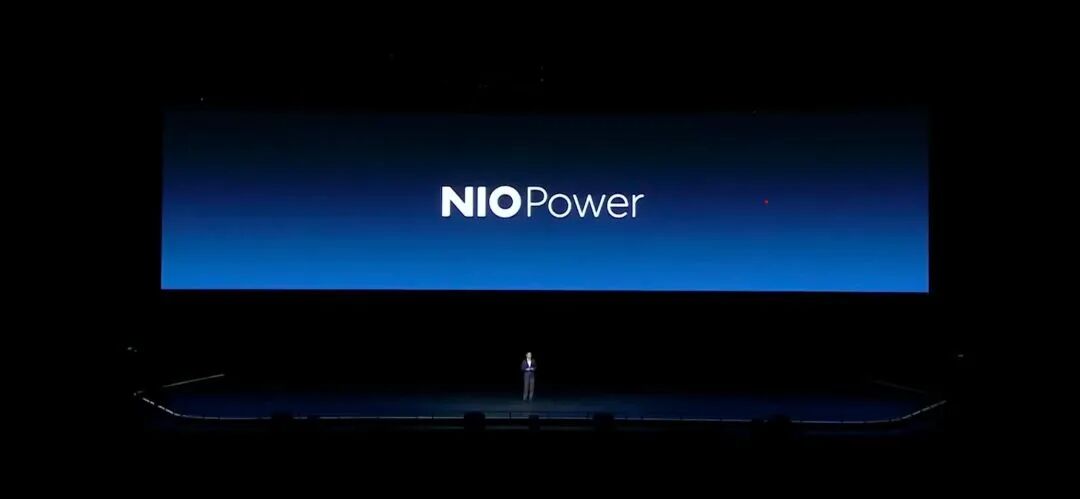 蔚來NIO Power，在質(zhì)疑與偏見中長大成人的圖3