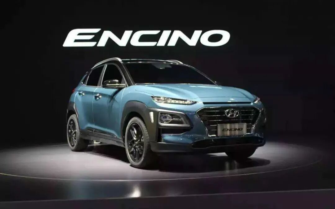 困在時間里的韓系車的圖9