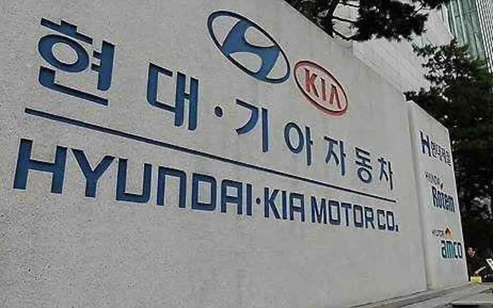 困在時間里的韓系車的圖21