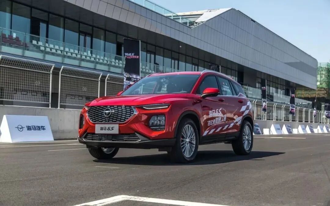 被小鹏抛弃的海马，OUT！的图4