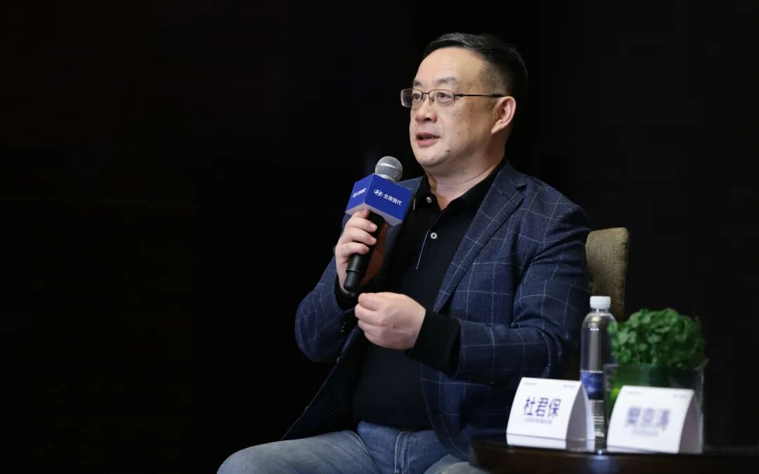 北京現(xiàn)代的苦，全憑第五代途勝L去解？的圖8