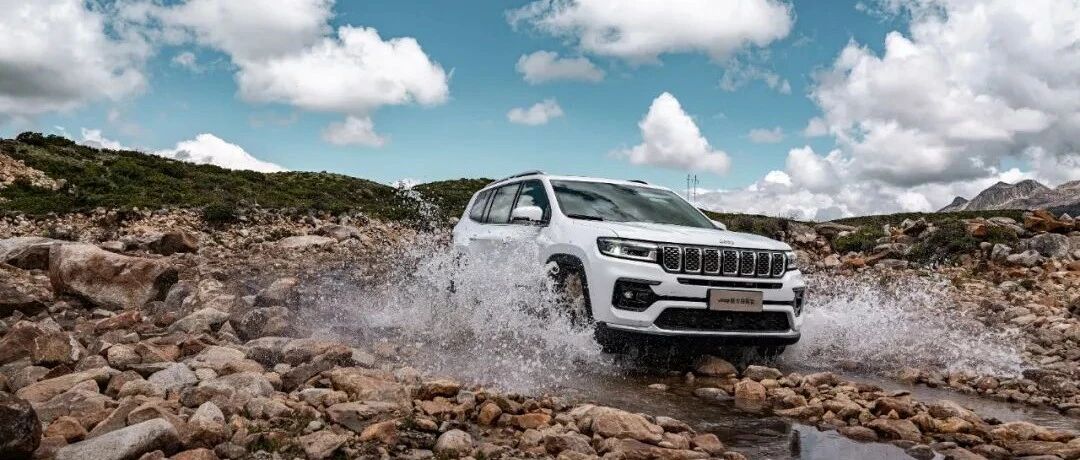 价值感直逼BBA，这款SUV是怎么做到的？