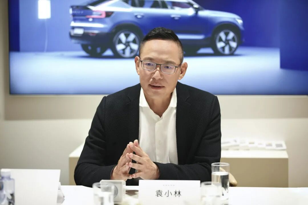 沃爾沃的“暗戰”的圖9