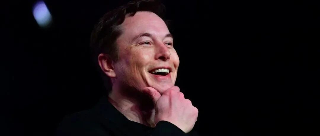 马斯克，重燃“万亿”市值梦