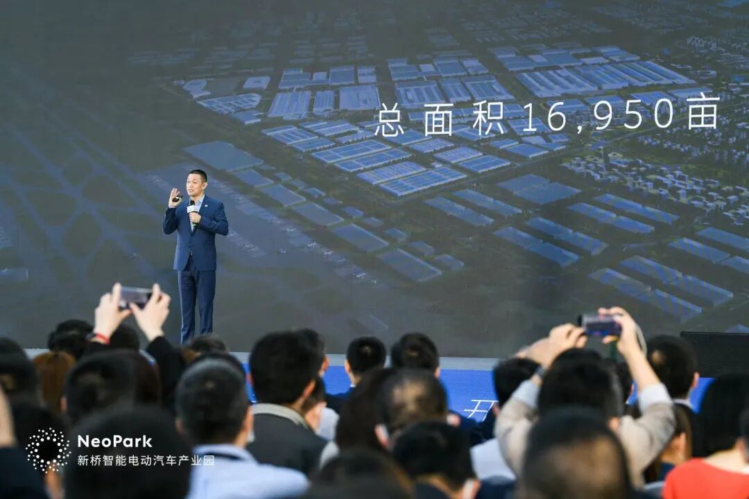 2022，產能才是電動車企的“命門”的圖11