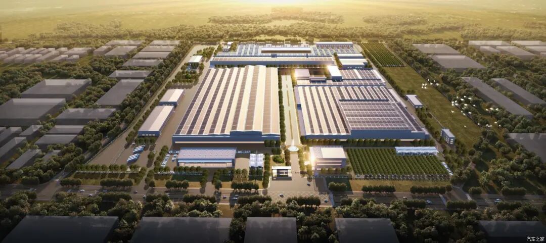 2022，產能才是電動車企的“命門”的圖10