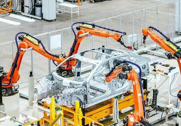 2022，產能才是電動車企的“命門”的圖12