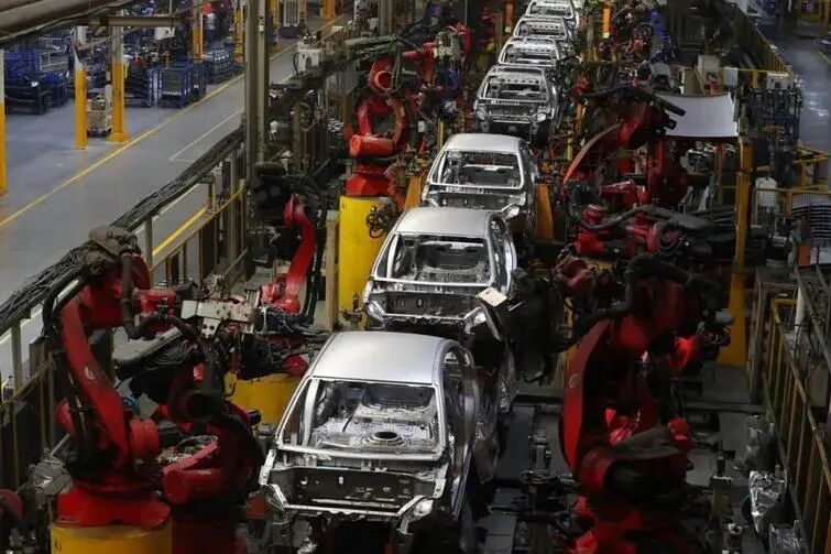 奇瑞汽車或明年IPO上市的圖3