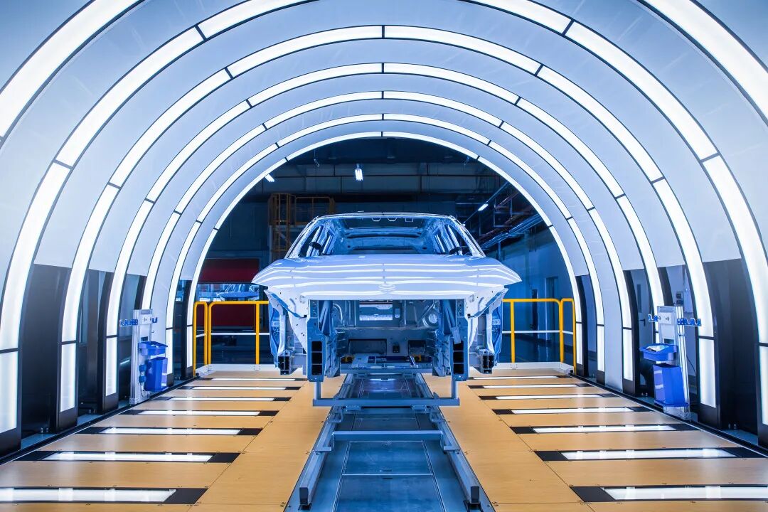 2022，產能才是電動車企的“命門”的圖14