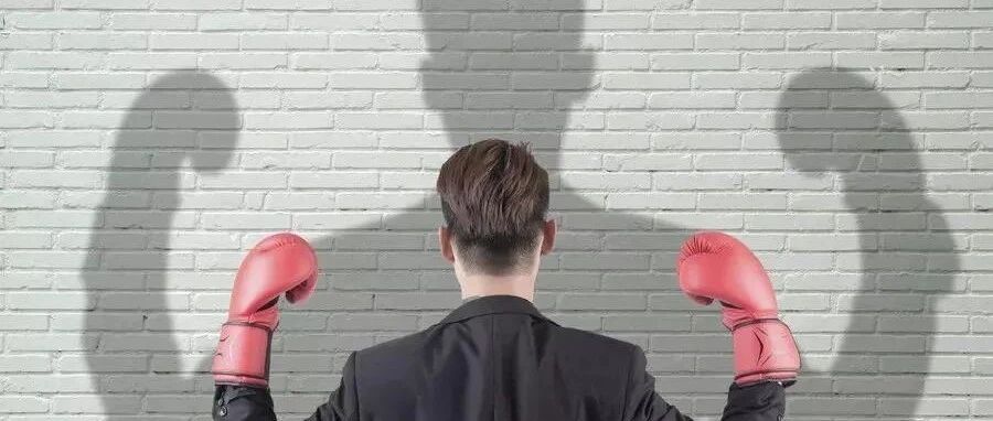 从三强到多强，自主格局在追赶中重构