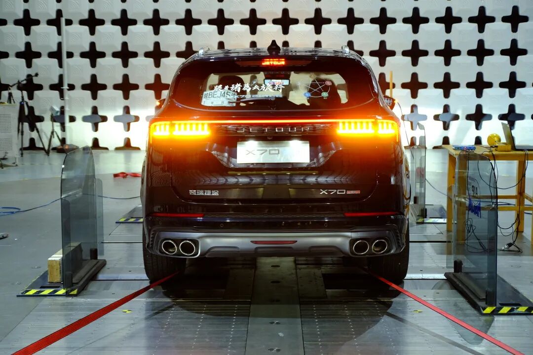 给你一个“5A”级的健康座舱的图6