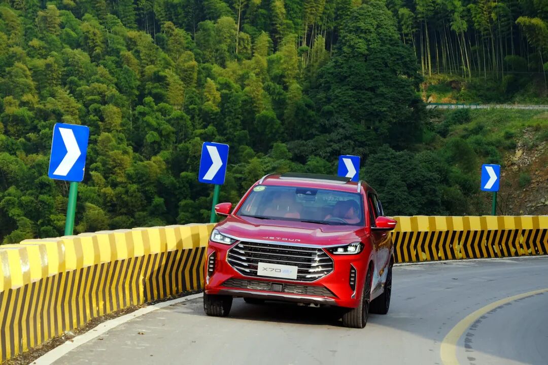 给你一个“5A”级的健康座舱的图10