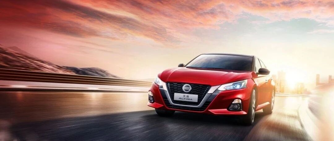 天籁：如何奏响中高级车市场的“天籁”