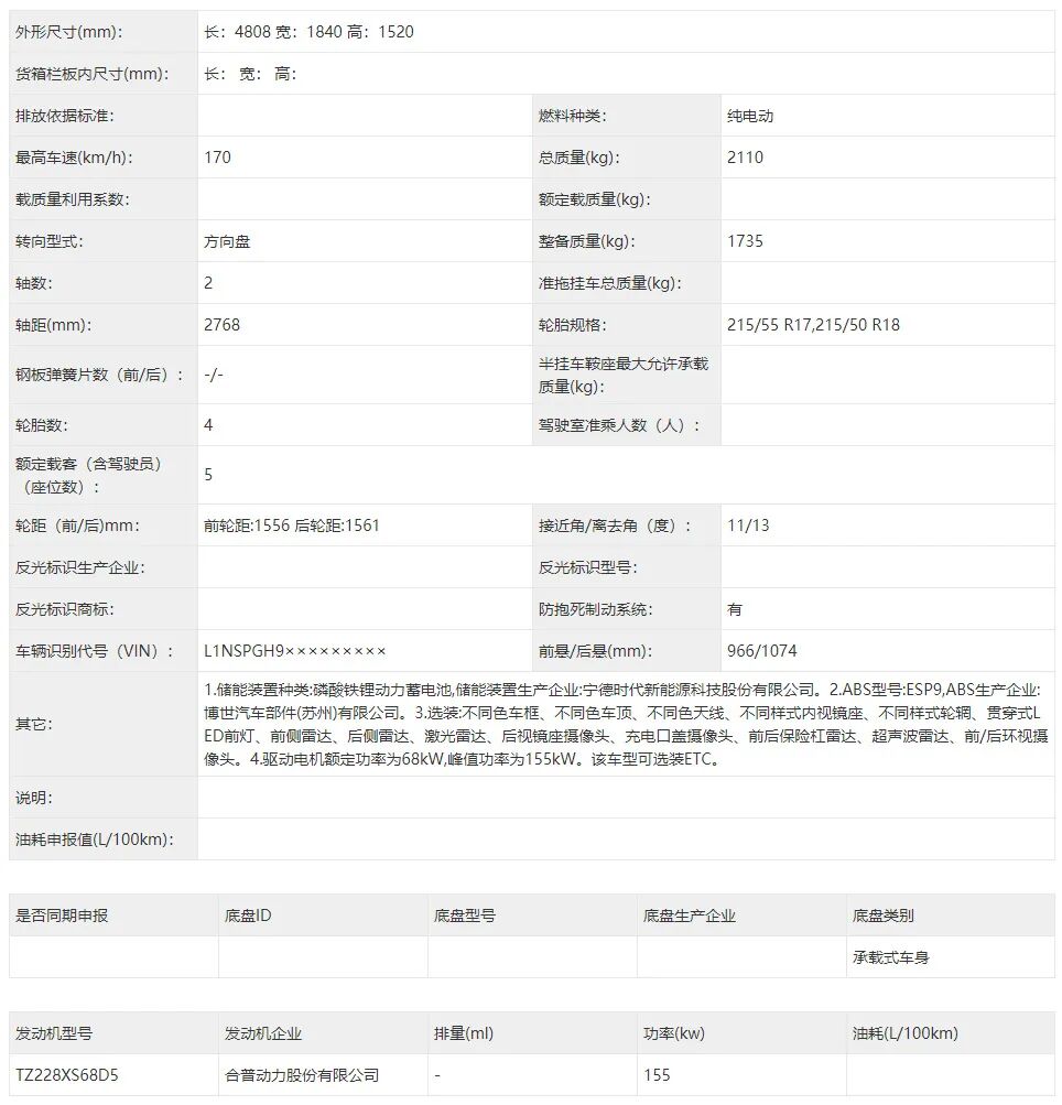 小鵬P5的“難題”的圖4