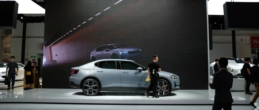 拒做沉默的大多数 | 车展观察
