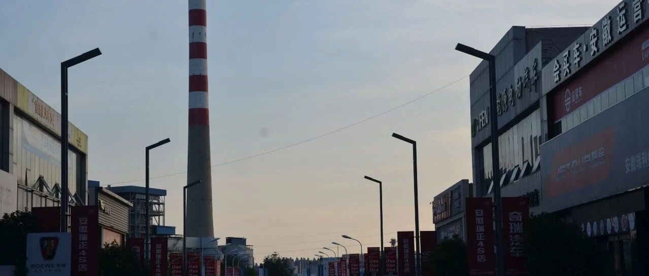 车市调查| 合肥是天堂，也是地狱