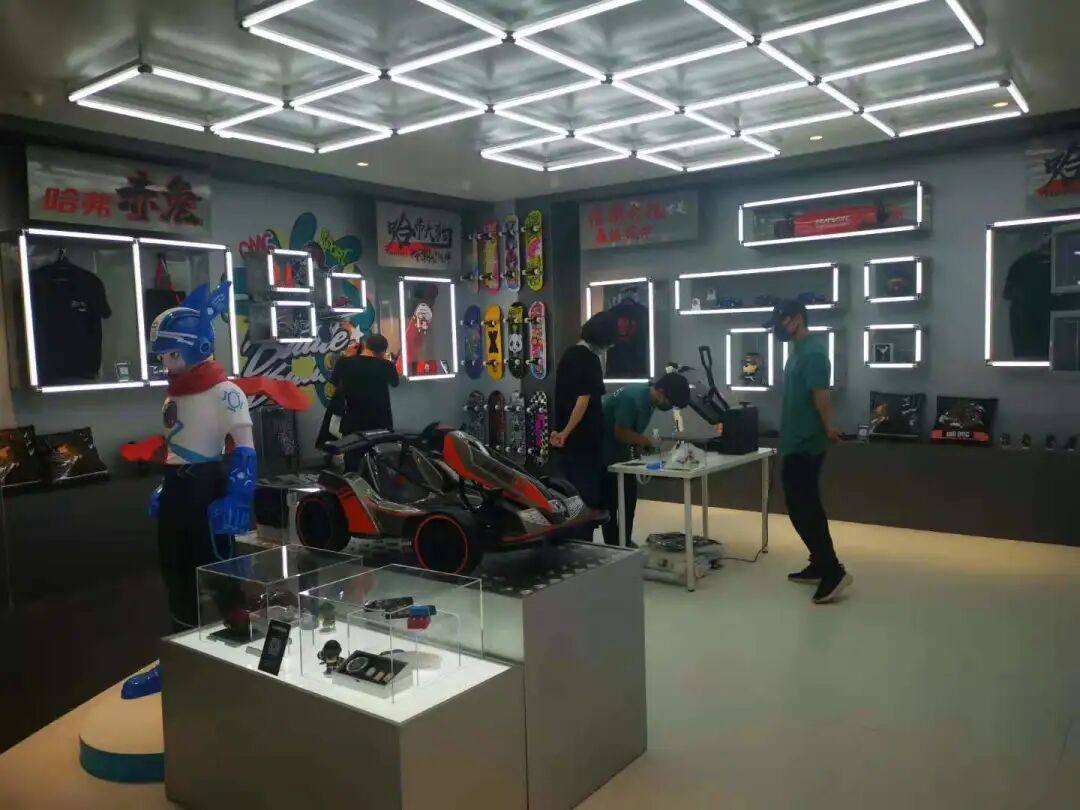 “我要用长城股票赚的钱，买一辆坦克”的图10