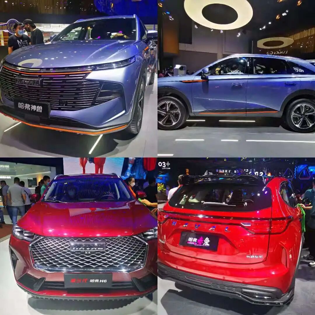 “我要用长城股票赚的钱，买一辆坦克”的图7