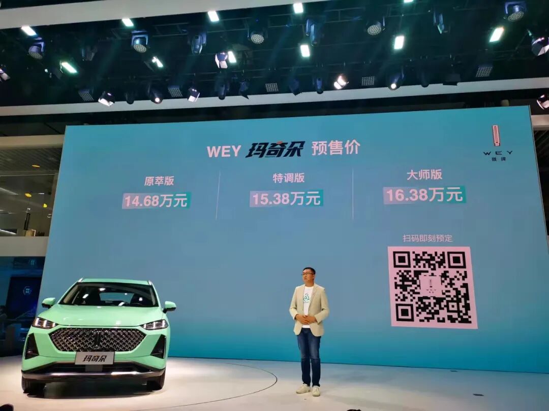 “我要用长城股票赚的钱，买一辆坦克”的图21