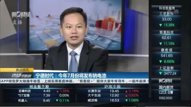 技術的腳步，需要等一等“靈魂”丨年中盤點的圖7